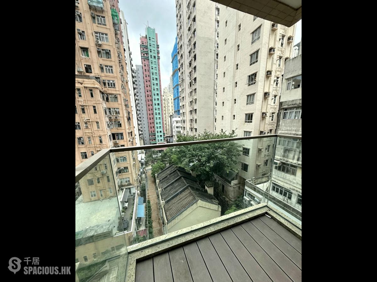 Sai Ying Pun - The Nova 01