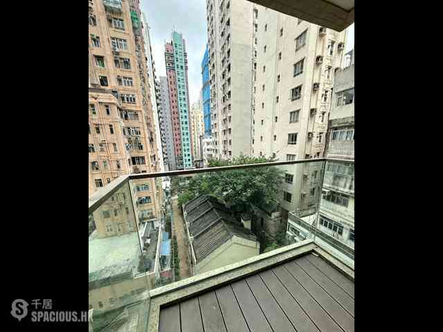 Sai Ying Pun - The Nova 01