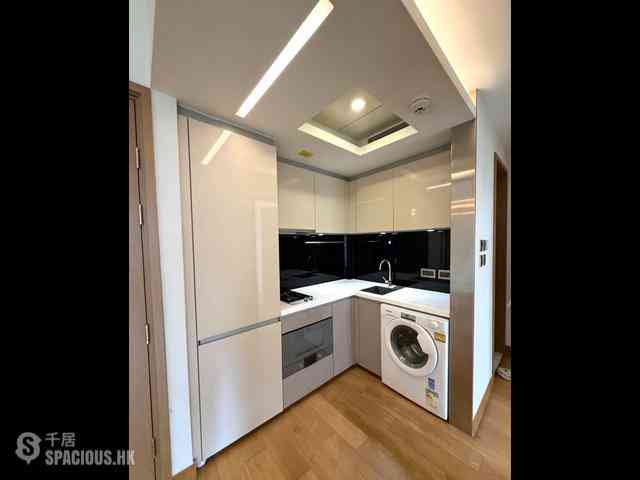 Sai Ying Pun - The Nova 04