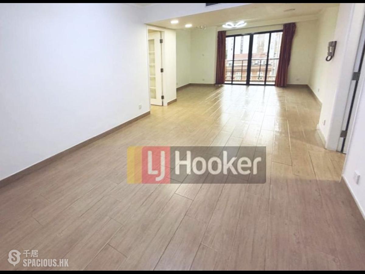Sai Ying Pun - Ning Yeung Terrace 01