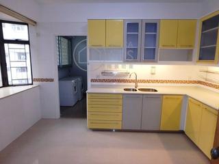 Tai Hang - Elm Tree Towers 04