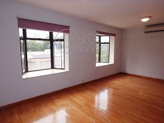 Tai Hang - Elm Tree Towers 07