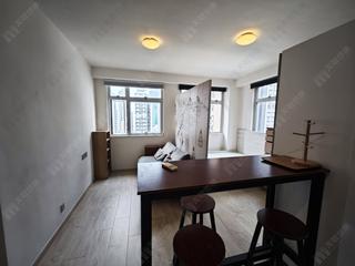 Sai Ying Pun - Fook Moon Building 02