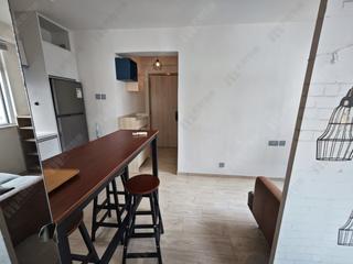 Sai Ying Pun - Fook Moon Building 05