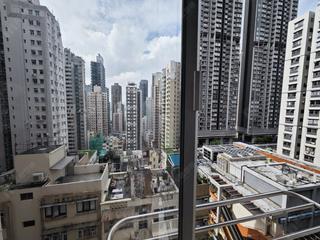 Sai Ying Pun - Fook Moon Building 06