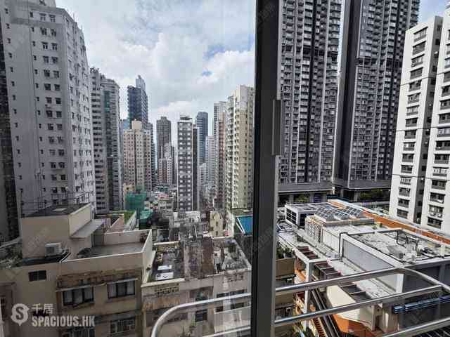 Sai Ying Pun - Fook Moon Building 06