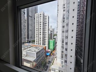 Sai Ying Pun - Fook Moon Building 07