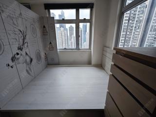 Sai Ying Pun - Fook Moon Building 08