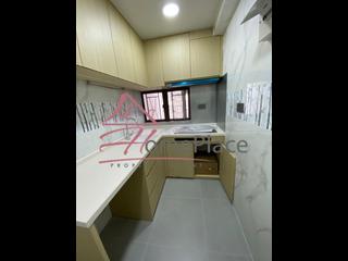 Sai Ying Pun - Kwong Fung Terrace 03