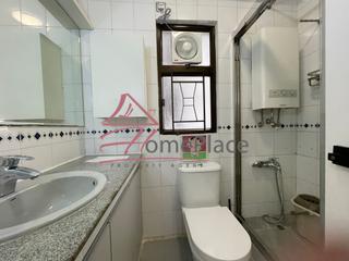Sai Ying Pun - Kwong Fung Terrace 07
