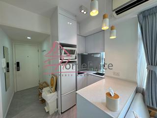 Kennedy Town - Nan Hai Mansion 02