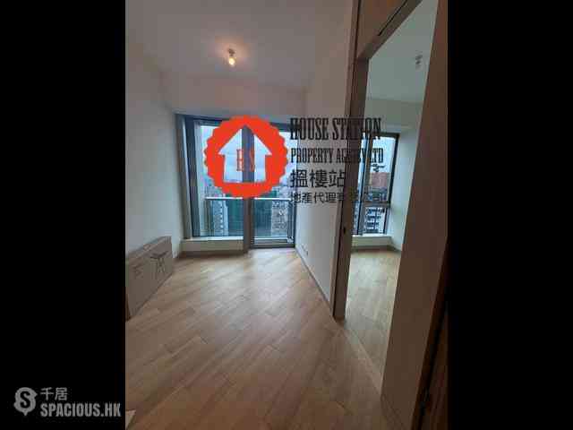 Mong Kok - One Soho 01
