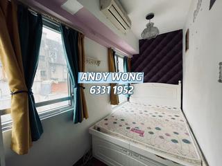 Sham Shui Po - Court Regence 06