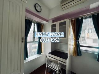 Sham Shui Po - Court Regence 07