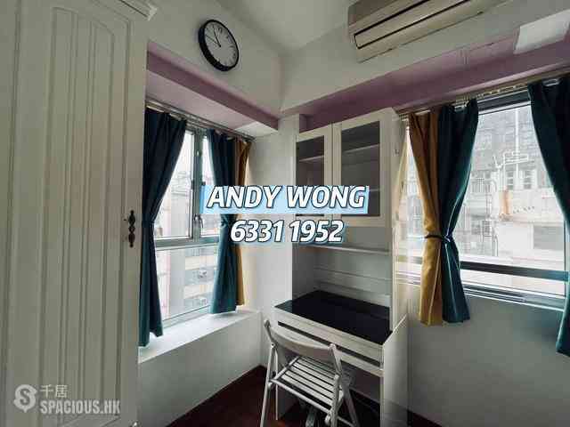 Sham Shui Po - Court Regence 07