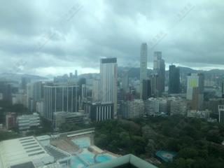 Tsim Sha Tsui - The Victoria Towers 02