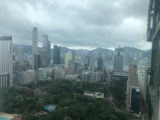 Tsim Sha Tsui - The Victoria Towers 03