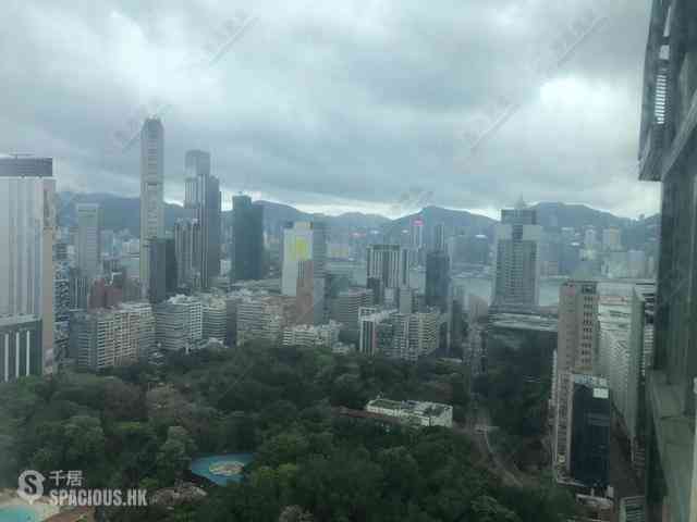 Tsim Sha Tsui - The Victoria Towers 03