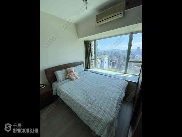 Tsim Sha Tsui - The Victoria Towers 06