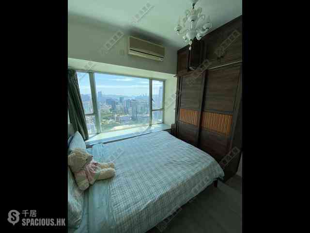 Tsim Sha Tsui - The Victoria Towers 07
