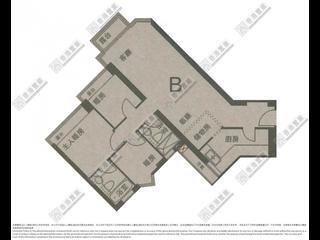 Tsim Sha Tsui - The Victoria Towers 12