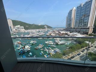 Ap Lei Chau - Marina South Block 2 09