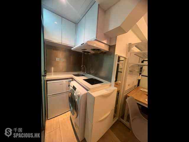 Tsim Sha Tsui - Alpha House 02
