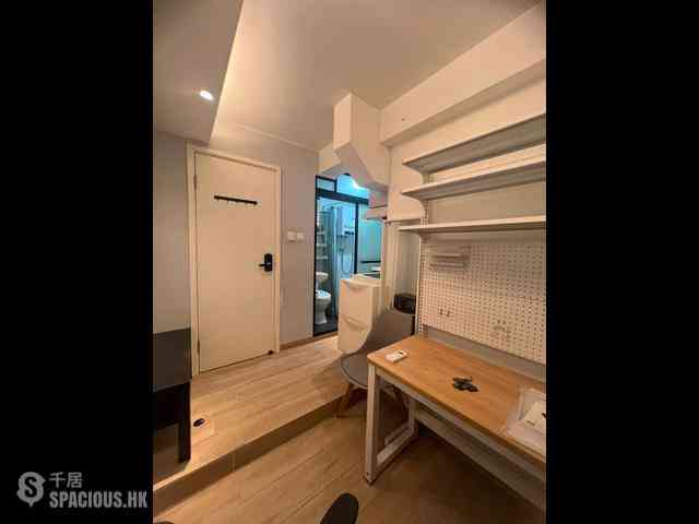 Tsim Sha Tsui - Alpha House 05
