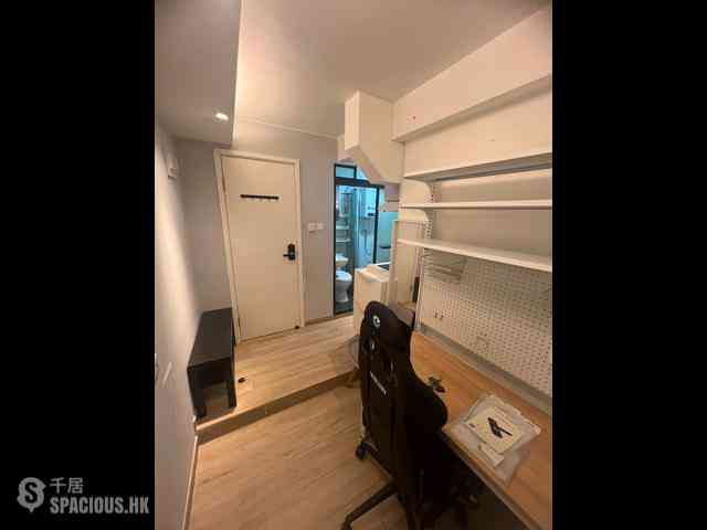 Tsim Sha Tsui - Alpha House 04