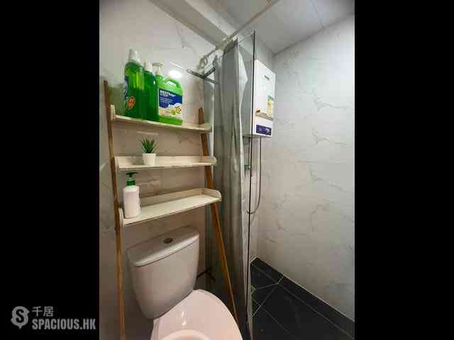 Tsim Sha Tsui - Alpha House 07