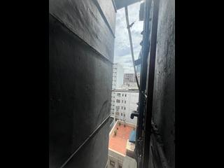 Tsim Sha Tsui - Alpha House 08