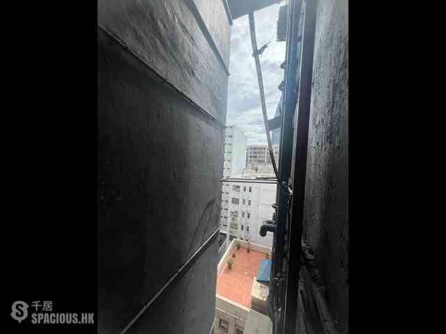 Tsim Sha Tsui - Alpha House 08