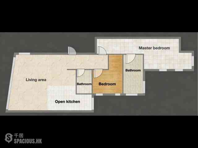 Happy Valley - Comfort Mansion 10