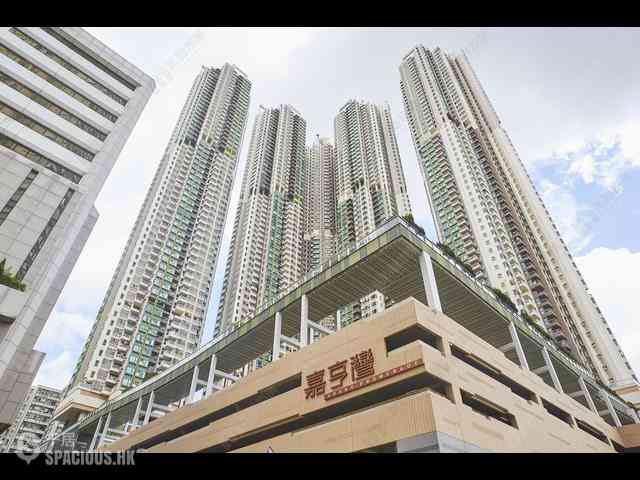 Sai Wan Ho - Grand Promenade Block 5 01