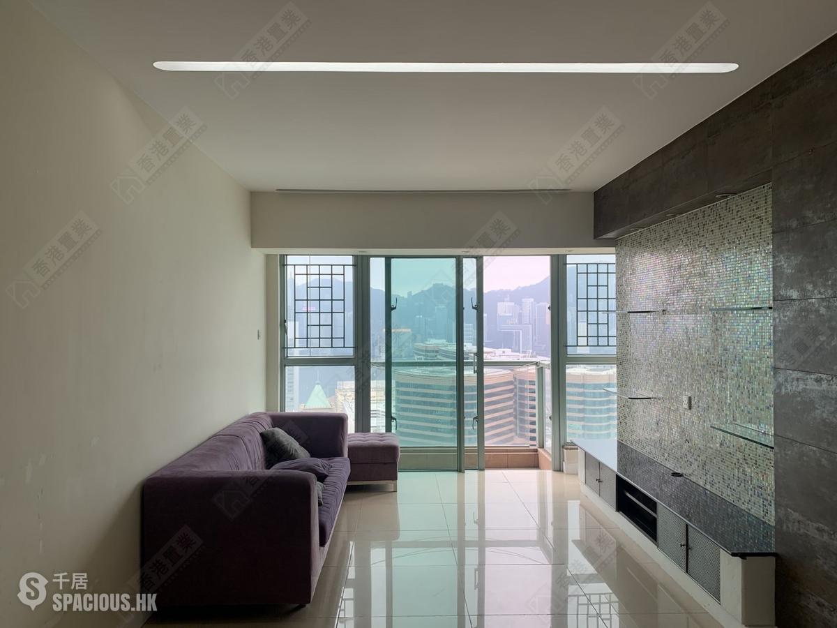Tsim Sha Tsui - The Victoria Towers 01