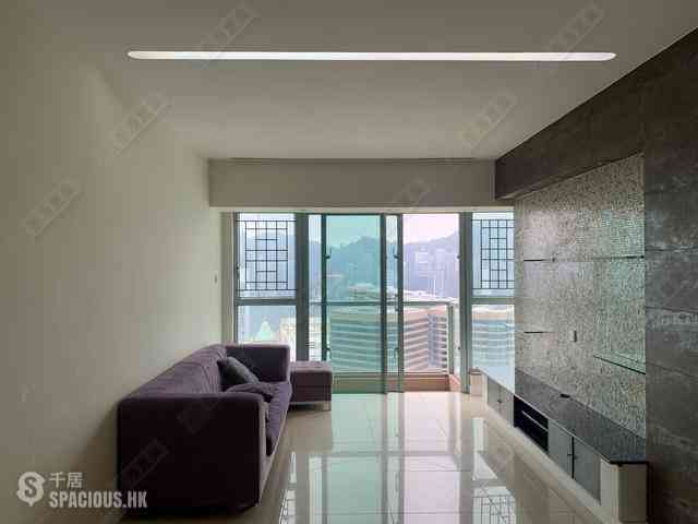 Tsim Sha Tsui - The Victoria Towers 01
