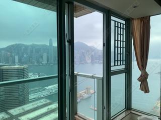 Tsim Sha Tsui - The Victoria Towers 02