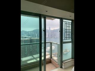 Tsim Sha Tsui - The Victoria Towers 03