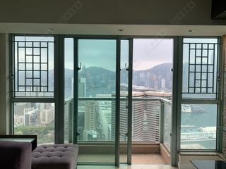 Tsim Sha Tsui - The Victoria Towers 04