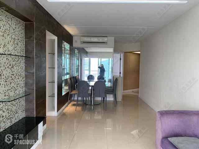 Tsim Sha Tsui - The Victoria Towers 05