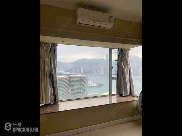 Tsim Sha Tsui - The Victoria Towers 07