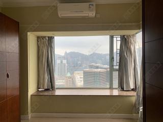 Tsim Sha Tsui - The Victoria Towers 08