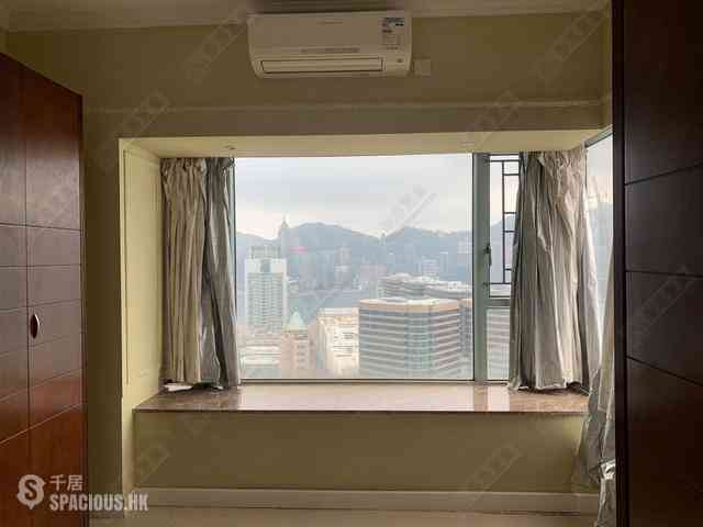 Tsim Sha Tsui - The Victoria Towers 08