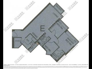 Tsim Sha Tsui - The Victoria Towers 13