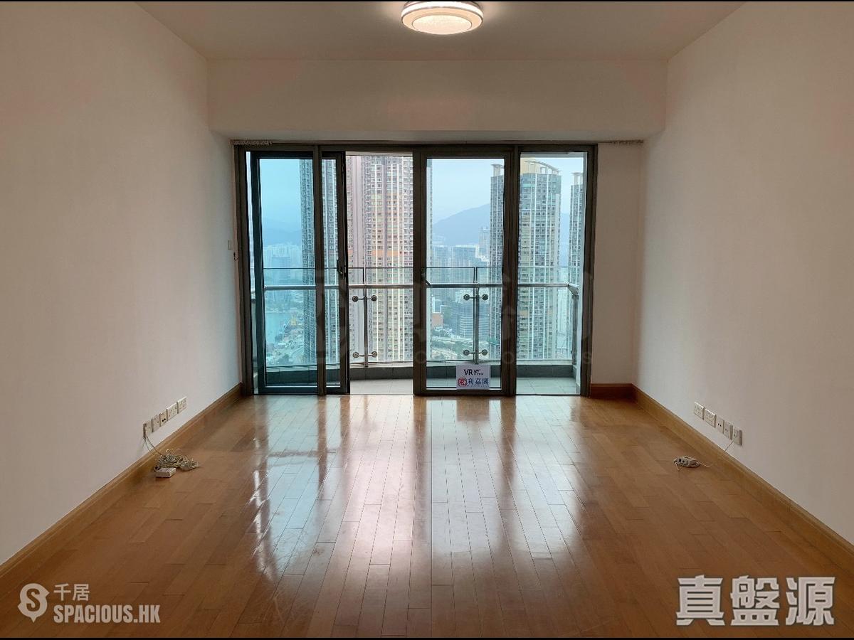 West Kowloon - The Harbourside Block 1 01
