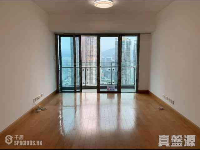 West Kowloon - The Harbourside Block 1 01