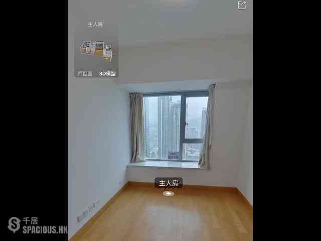West Kowloon - The Harbourside Block 1 06
