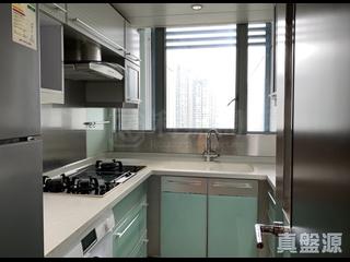 West Kowloon - The Harbourside Block 1 11