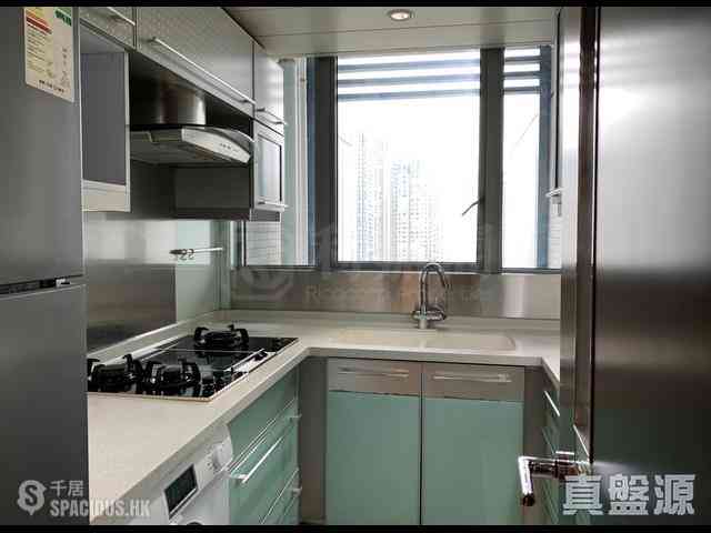 West Kowloon - The Harbourside Block 1 11