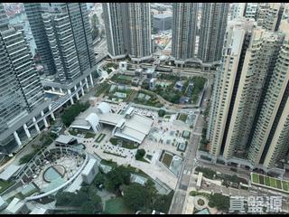 West Kowloon - The Harbourside Block 1 12
